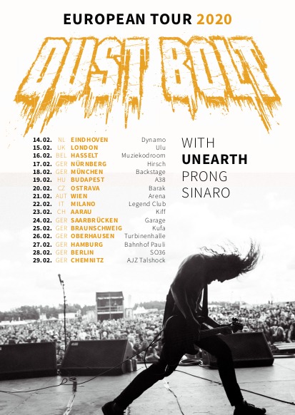 DUST-BOLT-tour-Unearth