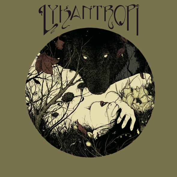 lykantropi-debut-reissue