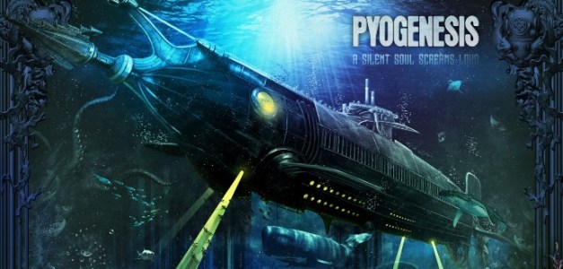 PYOGENESIS-cover