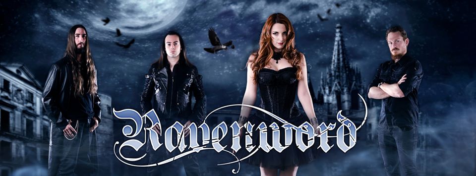 Ravenword