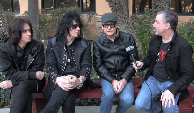 TheMetalVoice-GrahamBonnet-ChrisImpellitteri