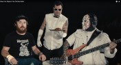 VMan Demands A Lot From The Bass Butler