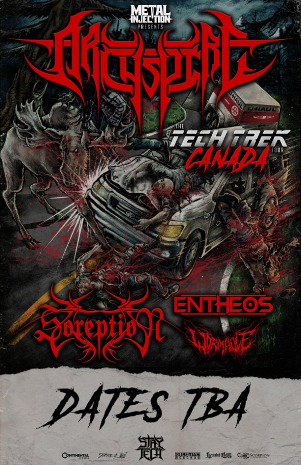 ARCHSPIRE-canada-tour