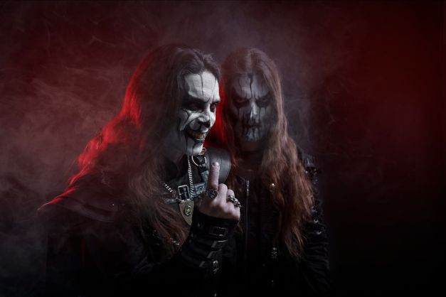 CARACH-ANGREN