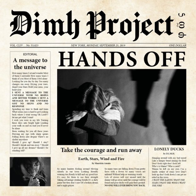DIMH-Project-AlbumArt-HandsOff