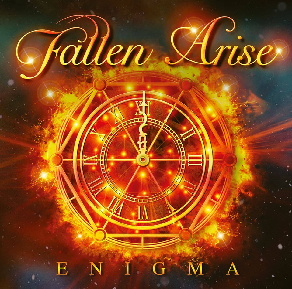FallenArise-Enigma