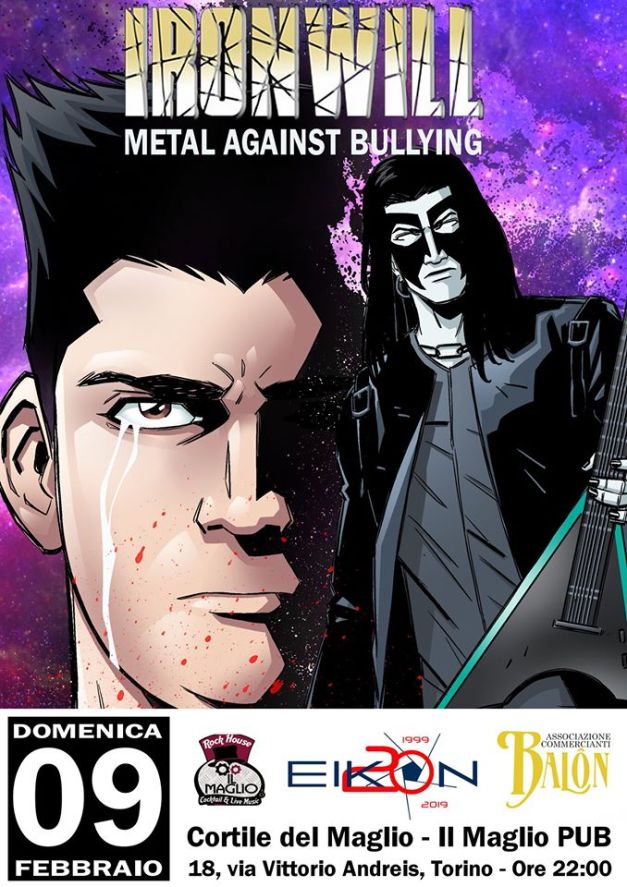 ironwill-giornata-nazionale-contro-bullismo-flyer