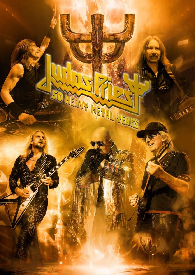 JudasPriest-50metal-years-tour-2020