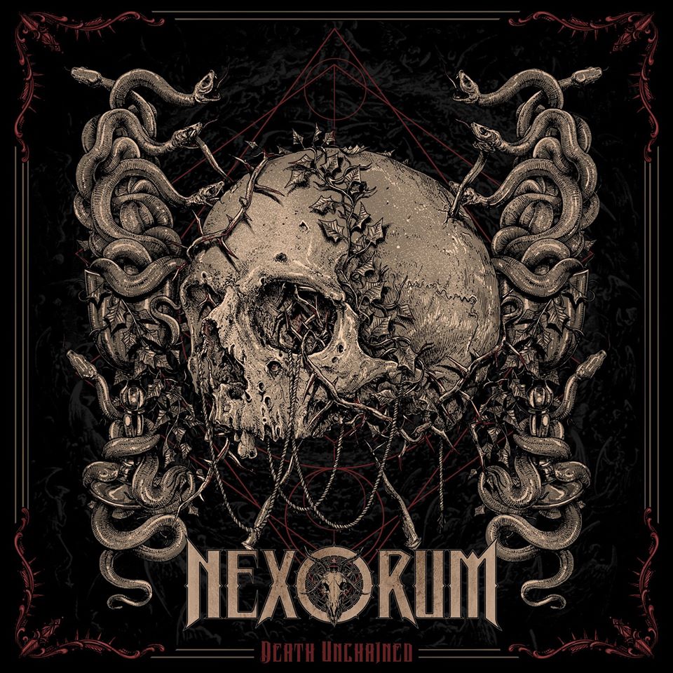 NEXORUM-cover