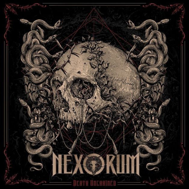 NEXORUM-cover