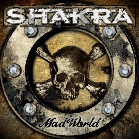shakra-mad-world