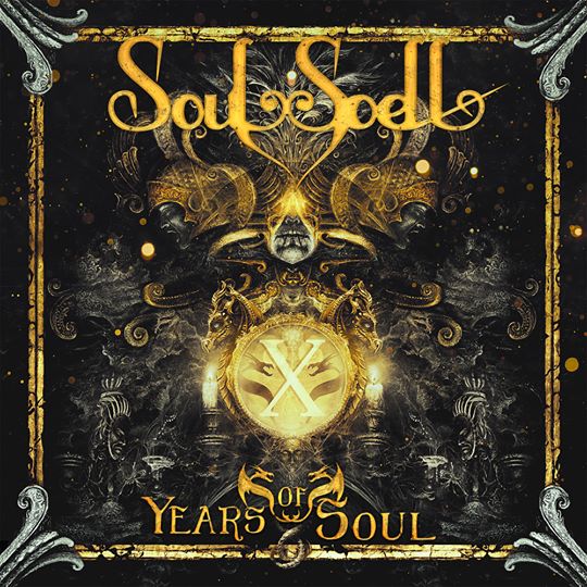 Soulspell-dvd