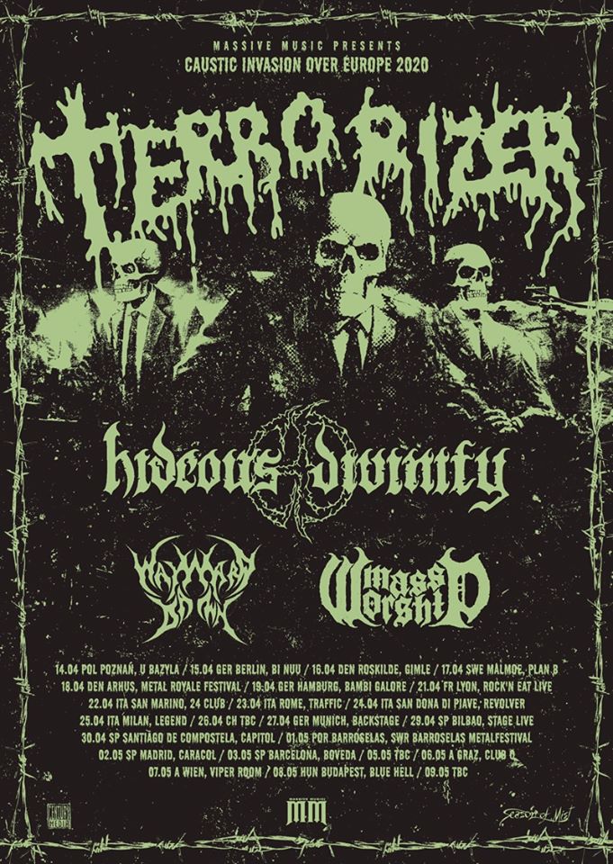 terrorizer-hideous-divinity-mass-worship-flyer