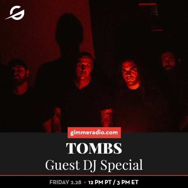 TOMBS-gimme-radio