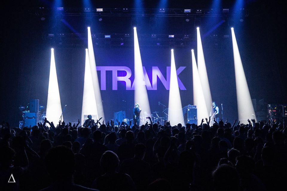 TRANK-Pic by TomNodal Photo