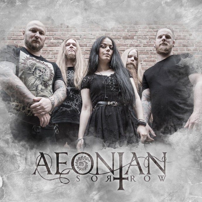 AEONIAN-SORROW