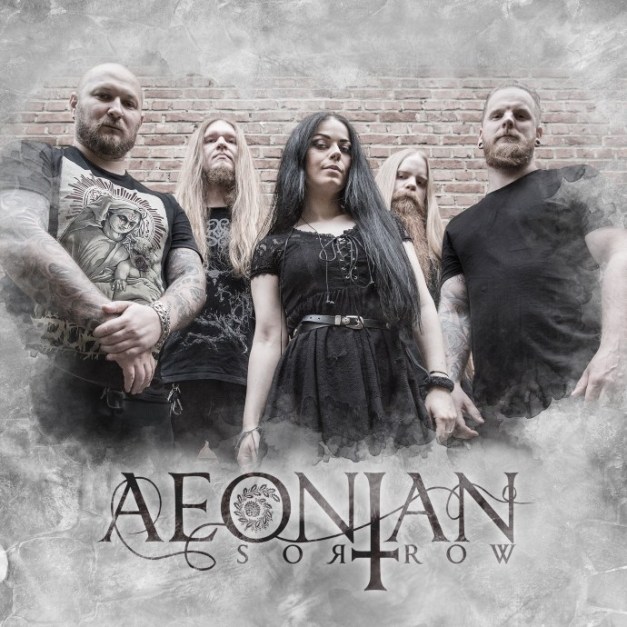 AEONIAN-SORROW