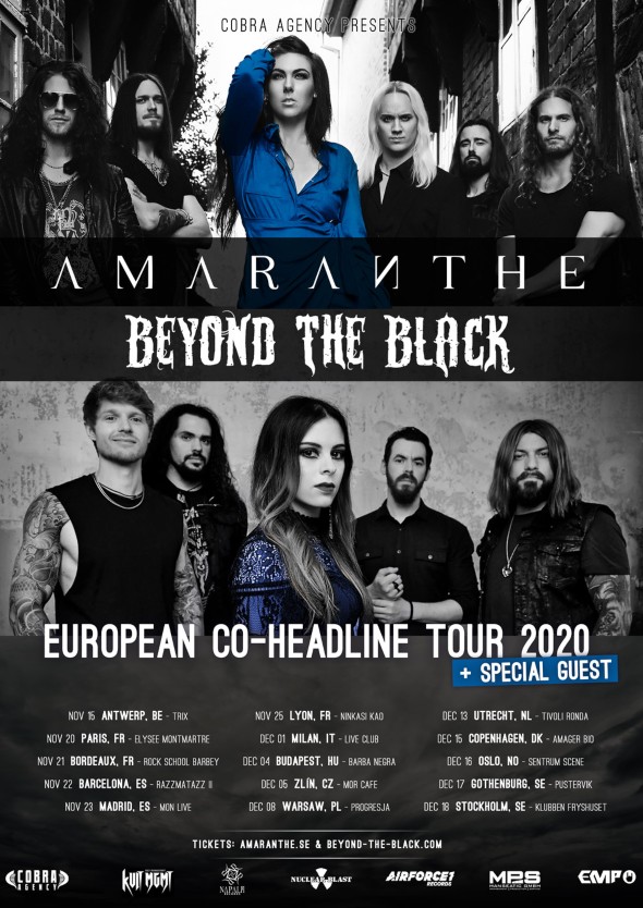 AMARANTHE-BEYOND-THE-BLACK-flyer