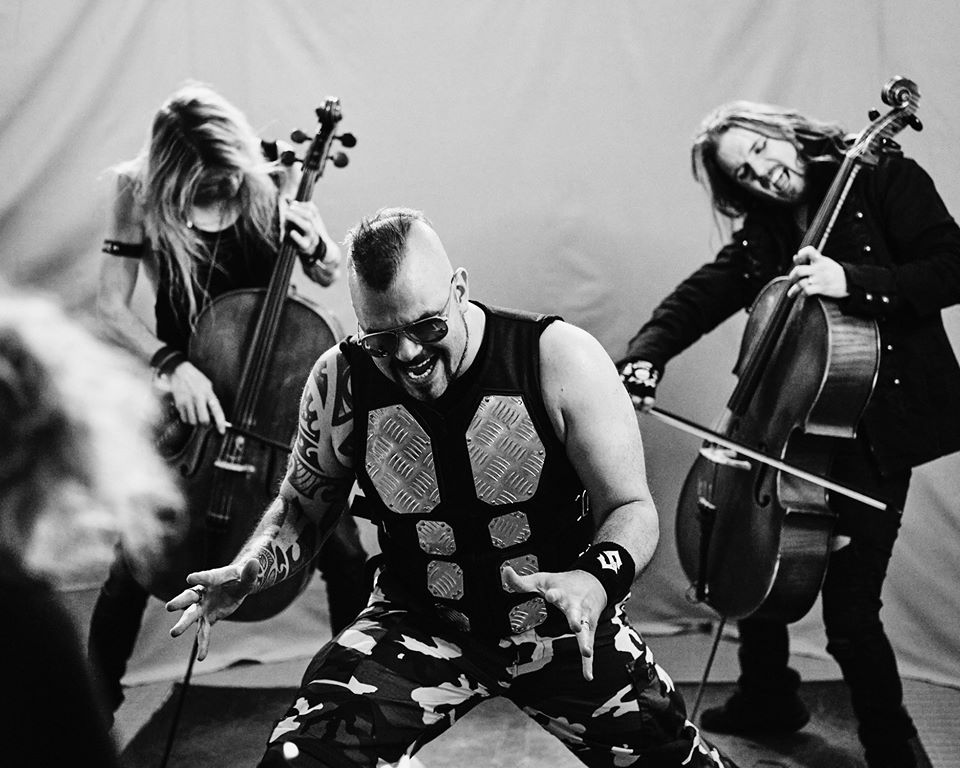 APOCALYPTICA-JOACHIM