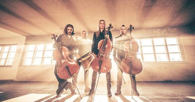 APOCALYPTICA