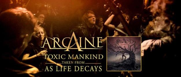 arcaine