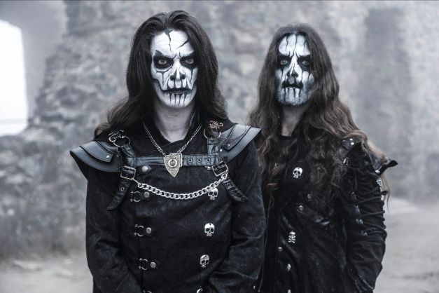 CARACH-ANGREN