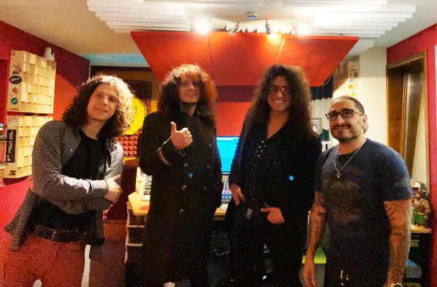 DOBERMANN-AlessandroDelVecchio