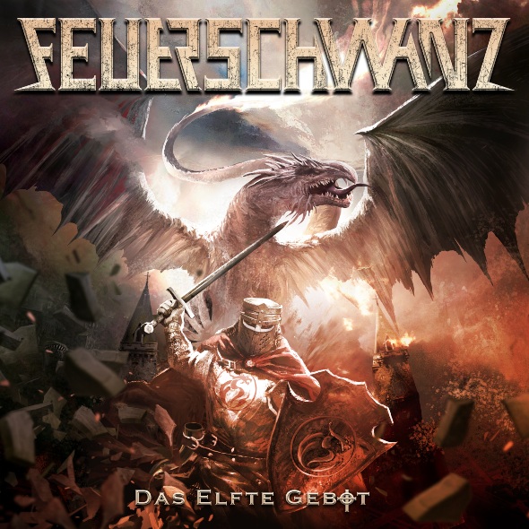 FEUERSCHWANZ-cover