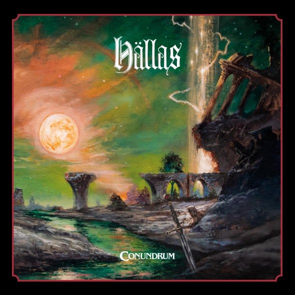 HALLAS-cover