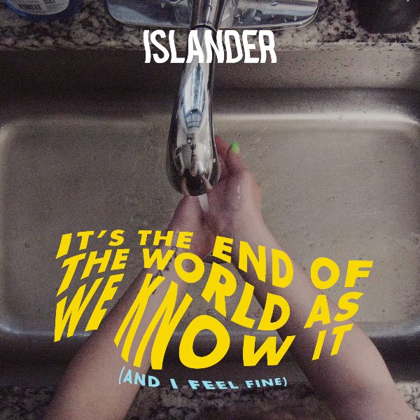 islander end of the world album art2