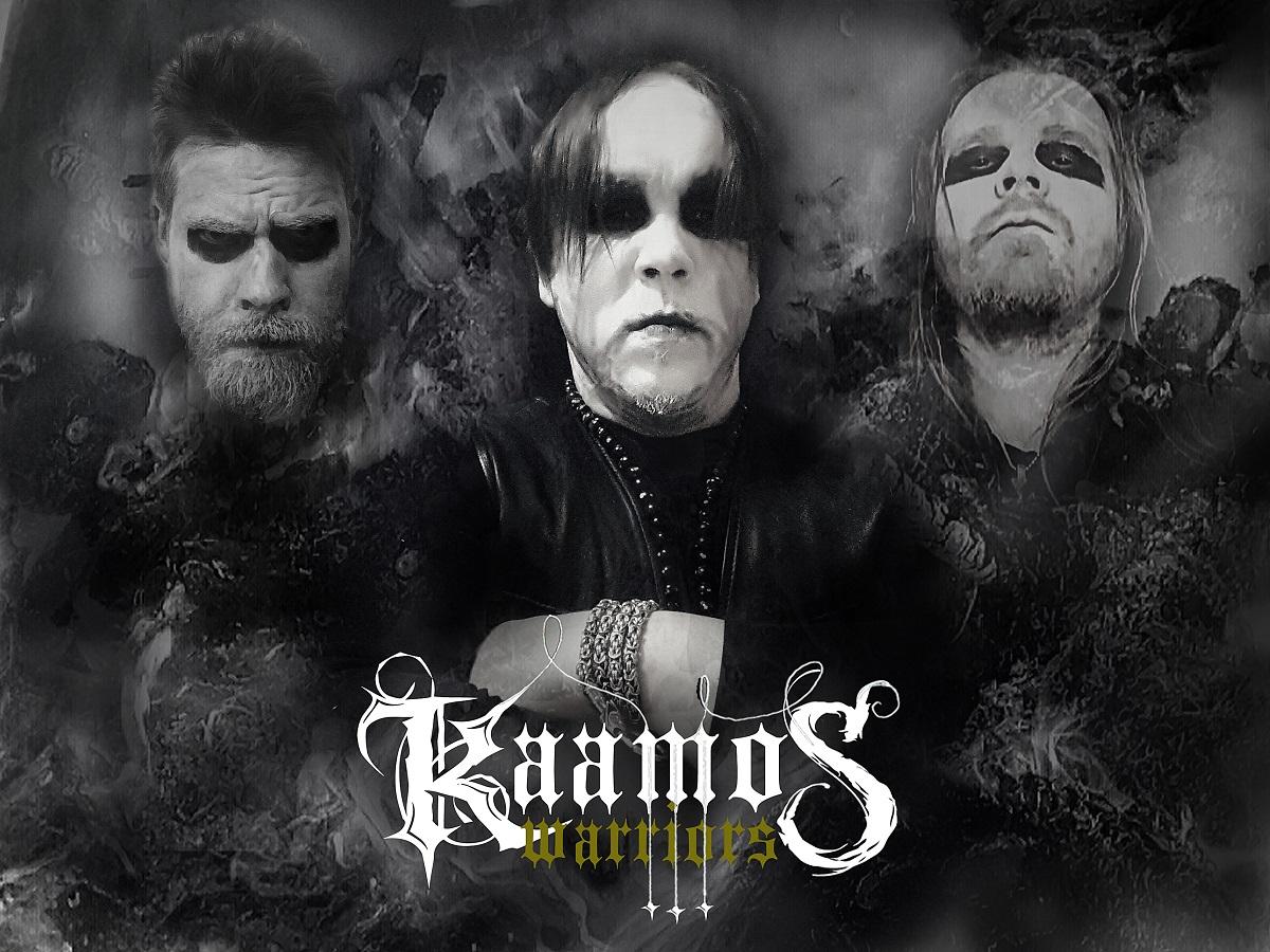 KaamosWarriors
