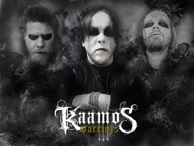 KaamosWarriors