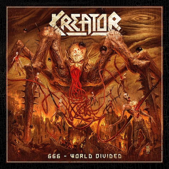 kreator-666-cover