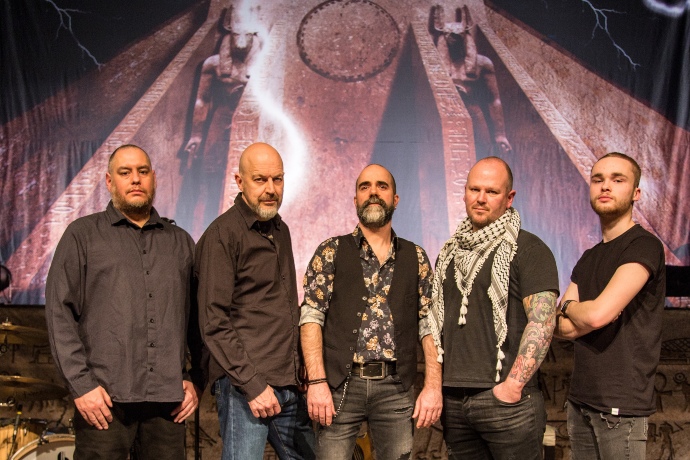 MAIDEN UNITED Announce Mega Tour In 2020