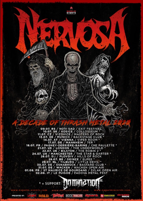 nervosa-2020-tour