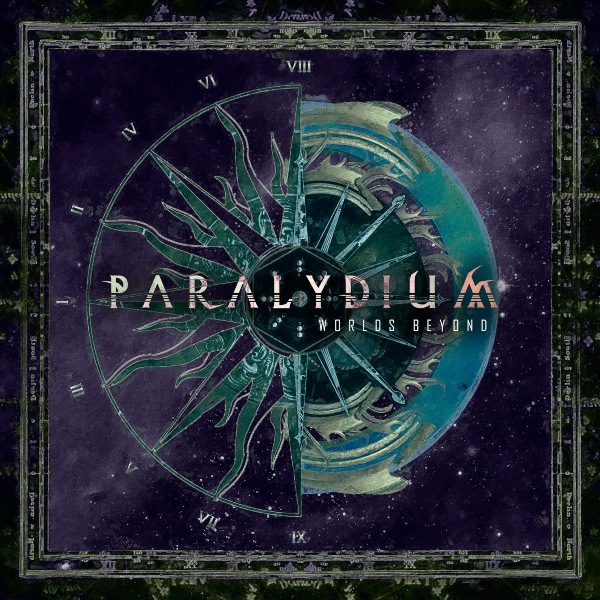 PARALYDIUM-cover