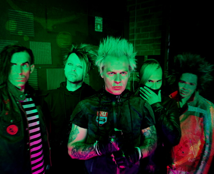 POWERMAN5000