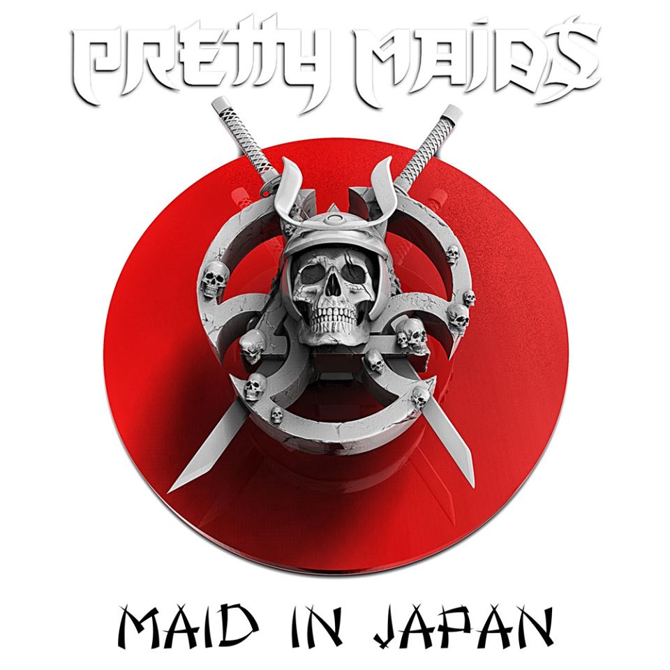 国内盤 Pretty Maids CD 6枚セット ロック メタル Pretty Maids - Lethal Heroes *NEW* (CD, 2003) | eBay