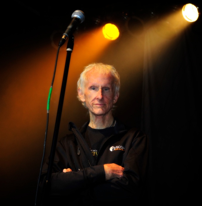 RobbyKrieger