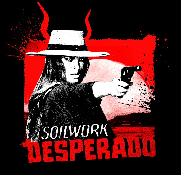 SOILWORK-desperado
