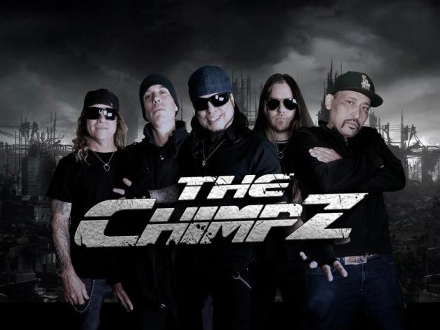 THE-CHIMPZ