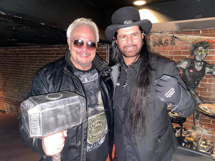 the-metal-voice-neil-thor