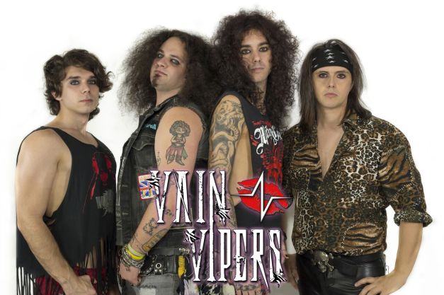 VainVipers-2019