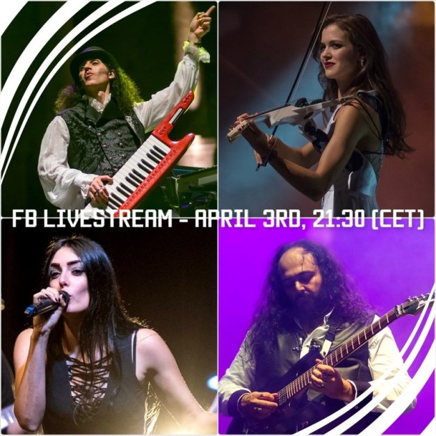 VIVALDI-METAL-PROJECT-livestream-4april2020-2