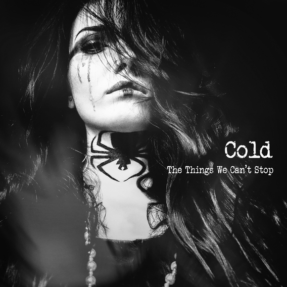 COLD-cover