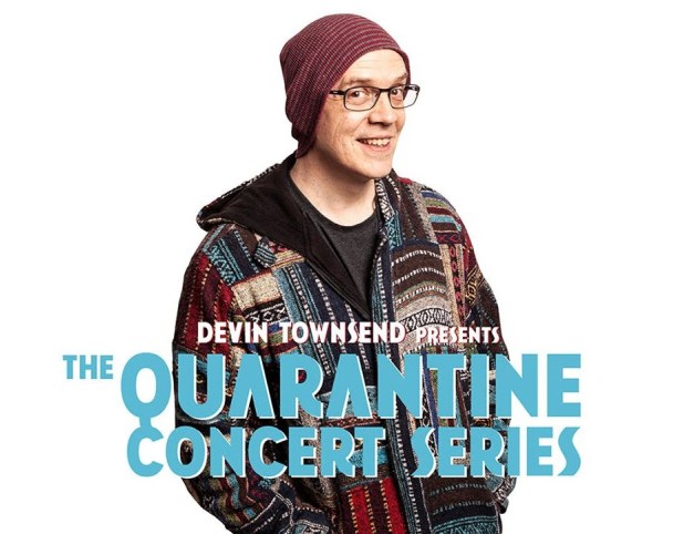 devin-townsend-quarantine-shows