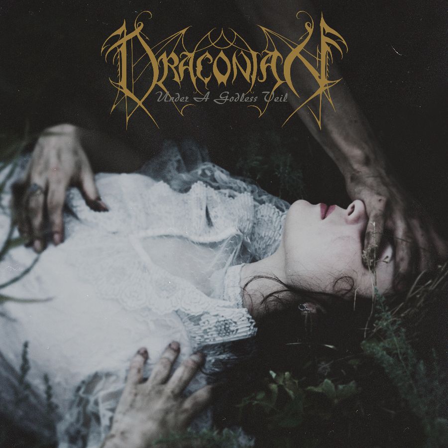 DRACONIAN-cover