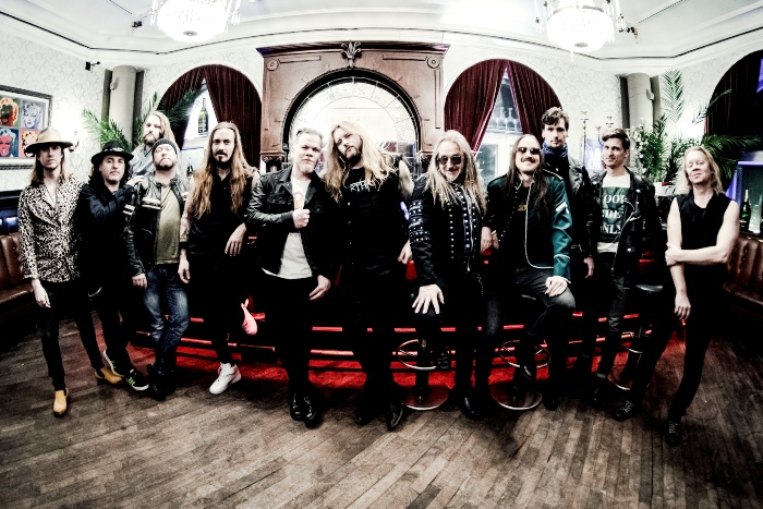 Gathering Of Kings 2020 Photo By Effie Trikili