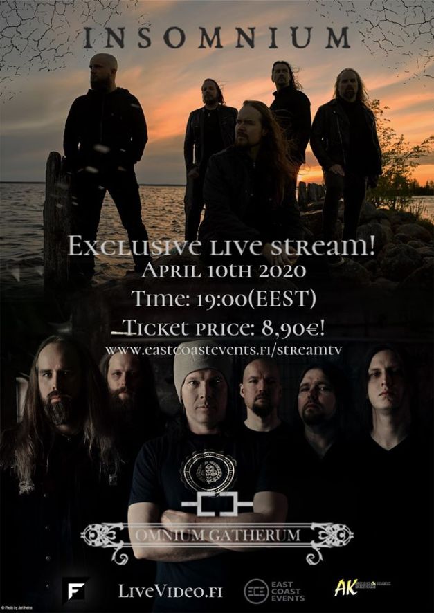Insomnium-OmniumGatherum