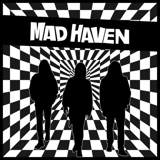 MAD-HAVEN-single